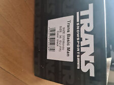 Snowboard boots trans gebraucht kaufen  Miesbach