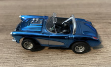 Chevy corvette chrome for sale  Dayton