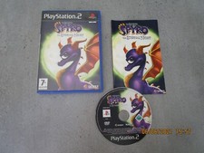Spyro the eternal d'occasion  Le Mans