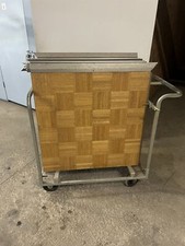 Wenger wooden portable for sale  Olmsted Falls