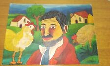 Beppe serafini dipinto usato Beppe serafini dipinto usato  Campi Bisenzio