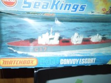 Matchbox 306 convoy gebraucht kaufen  Dessau-Roßlau