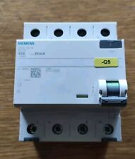 Siemens 5sv33476 5sv3 gebraucht kaufen  Brück