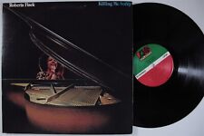 ROBERTA FLACK Killing Me Softly ATLANTIC SD-7271 LP VG+ die-cut unipak t comprar usado  Enviando para Brazil