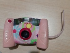 Macchina fotografica giocattol usato  Ragalna