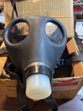 Israeli gas mask for sale  Miami