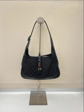 Vintage gucci jackie for sale  EPSOM