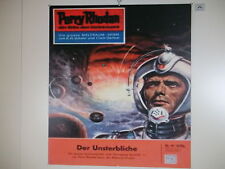 Perry rhodan sammlungsauflösu gebraucht kaufen  Ratingen