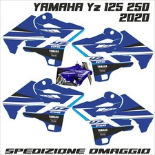 Kit yamaha 125 usato  Mozzate