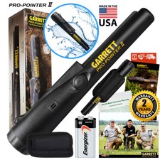Garrett pro pointer for sale  Ypsilanti