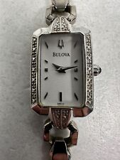 Bulova watch womens for sale  Cheyenne