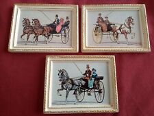 Madryn miniature plaques for sale  LEICESTER