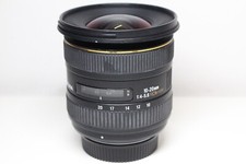 Sigma 20mm hsm usato  Frosinone