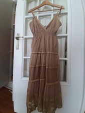 Robe soirée journée d'occasion  Paris XIV