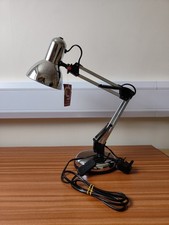 Lloytron polished chrome for sale  LAMPETER
