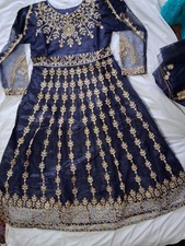 Fancy piece suit for sale  WARRINGTON