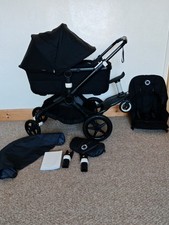 Bugaboo fox travel for sale  GATESHEAD