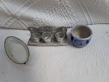 Antike puppenküche schmalztop gebraucht kaufen  Treuchtlingen