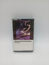 Siouxsie banshees scream for sale  North Arlington