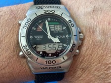 Orologio watch sector usato  Varese