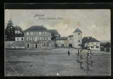 Cpa altkirch xavier d'occasion  Expédié en France