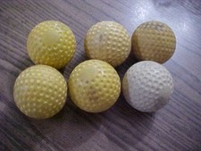 Used dimpled yellow for sale  Winneconne