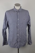 Lacoste camicia manica usato  Massa di Somma