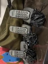 Set freelance cordless for sale  HORLEY