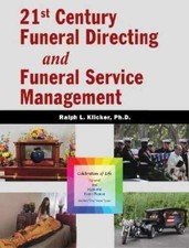 21st century funeral for sale  Philadelphia