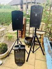Fender passport venue for sale  LEEDS
