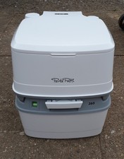 porta potti 335 for sale  NORWICH