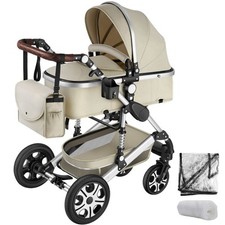 Kombi kinderwagen mats gebraucht kaufen  Igersheim