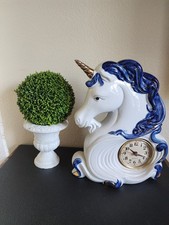 table clock unicorn for sale table clock unicorn for sale Georgetown