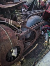 1948 cushman egale for sale  Tipton