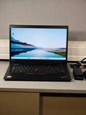 Lenovo thinkpad l13 d'occasion  Sélestat