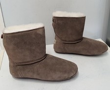 sheepskin slippers 6 for sale sheepskin slippers 6 for sale LONDON