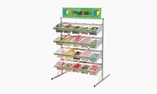 Pic mix display for sale  NEWPORT