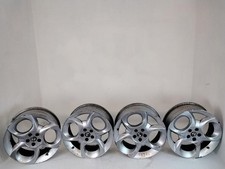 Cerchi lega per usato  Italia