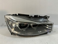 Frontscheinwerfer bmw f34 gebraucht kaufen  Hamburg