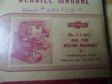 Cincinnati nos. 4 for sale  Sinton