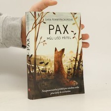 Pax: Můj liščí přítel  |  Eva Kadlecová na sprzedaż  Wysyłka do Poland