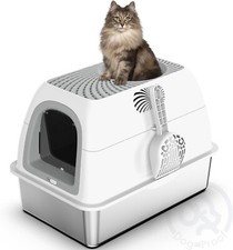 top entry cat litter box for sale top entry cat litter box for sale Warsaw