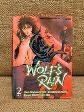 Wolf rain shin usato  Budrio