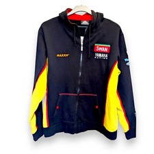 Yamaha racing jacket for sale  KIDDERMINSTER