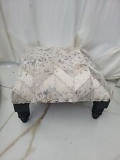 Vintage stool footstool for sale  SUTTON COLDFIELD