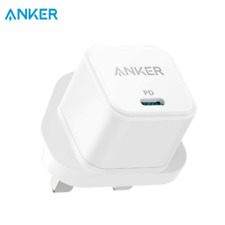 Anker 20w usb for sale  LEICESTER