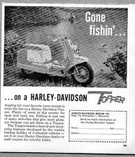 1960 print harley for sale  Sterling Heights