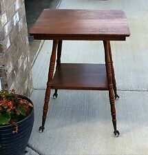 Antique parlor table for sale  Jefferson City