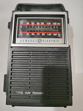 Vintage radio general for sale  Lodi