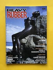 Heavy rubber fetisch gebraucht kaufen  Deutschland